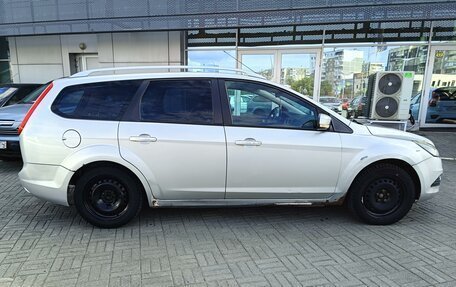 Ford Focus II рестайлинг, 2010 год, 410 000 рублей, 4 фотография