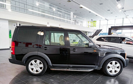 Land Rover Discovery III, 2006 год, 1 065 000 рублей, 4 фотография