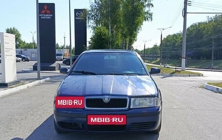 Skoda Octavia IV, 2007 год, 410 900 рублей, 2 фотография