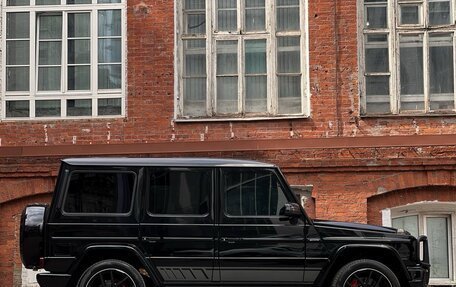 Mercedes-Benz G-Класс AMG, 2017 год, 2 фотография