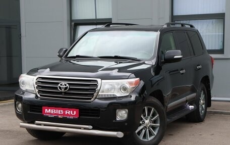 Toyota Land Cruiser 200, 2013 год, 3 899 000 рублей, 1 фотография