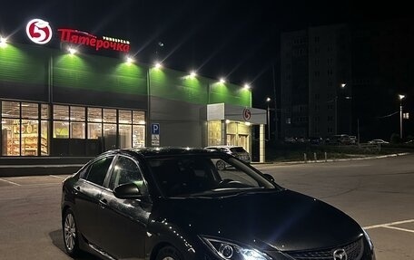 Mazda 6, 2007 год, 650 000 рублей, 1 фотография