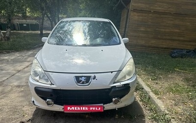 Peugeot 307 I, 2006 год, 369 000 рублей, 1 фотография