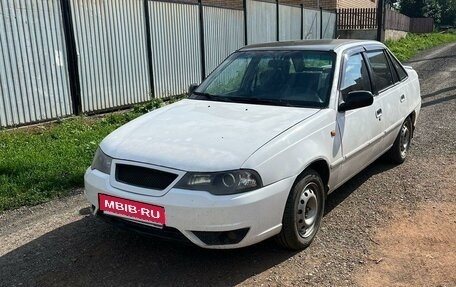 Daewoo Nexia I рестайлинг, 2012 год, 165 000 рублей, 1 фотография