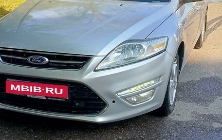 Ford Mondeo IV, 2011 год, 950 000 рублей, 1 фотография