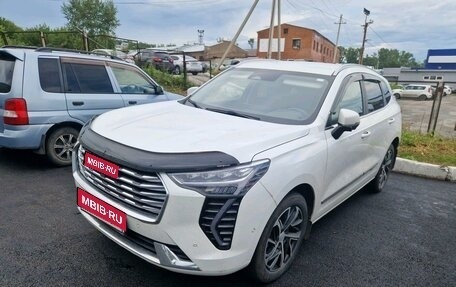 Haval Jolion, 2021 год, 2 299 000 рублей, 1 фотография