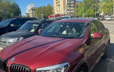 BMW X4, 2019 год, 6 300 000 рублей, 1 фотография