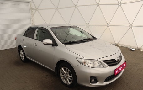 Toyota Corolla, 2011 год, 1 295 000 рублей, 1 фотография