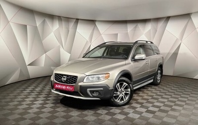 Volvo XC70 II рестайлинг, 2013 год, 2 408 000 рублей, 1 фотография