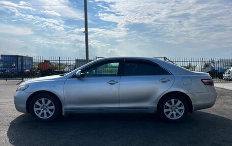 Toyota Camry, 2006 год, 1 099 000 рублей, 3 фотография