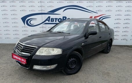 Nissan Almera Classic, 2007 год, 433 000 рублей, 1 фотография