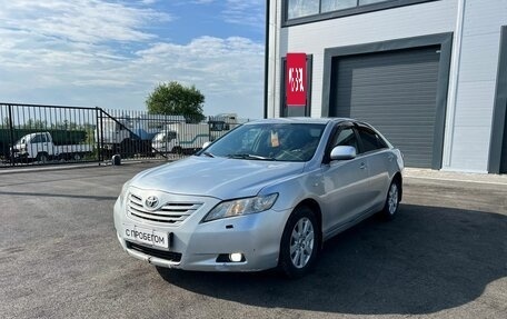 Toyota Camry, 2006 год, 1 099 000 рублей, 2 фотография