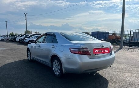 Toyota Camry, 2006 год, 1 099 000 рублей, 4 фотография