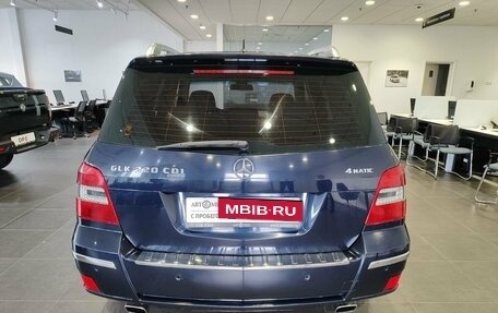 Mercedes-Benz GLK-Класс, 2012 год, 1 439 000 рублей, 6 фотография