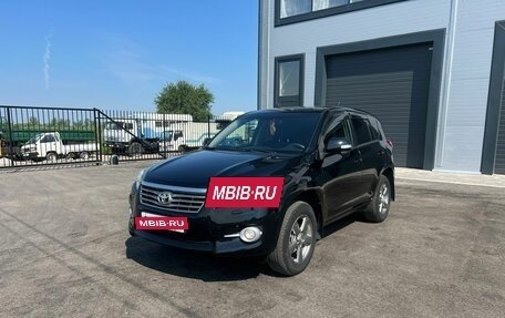 Toyota RAV4, 2012 год, 1 879 000 рублей, 2 фотография