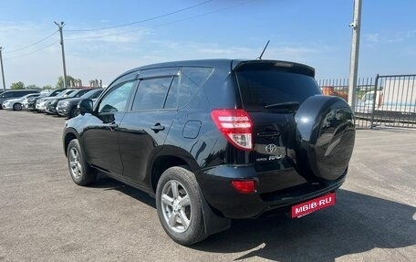 Toyota RAV4, 2012 год, 1 879 000 рублей, 4 фотография