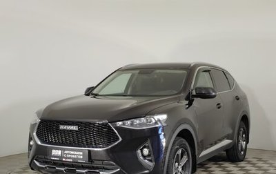 Haval F7 I, 2020 год, 2 099 000 рублей, 1 фотография