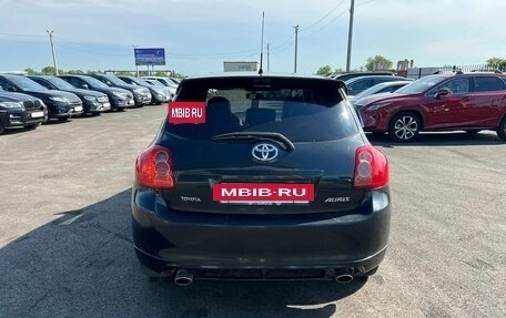 Toyota Auris II, 2008 год, 829 000 рублей, 5 фотография