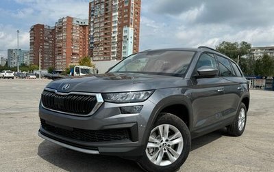 Skoda Kodiaq I, 2024 год, 4 100 000 рублей, 1 фотография