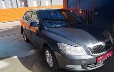 Skoda Octavia, 2011 год, 775 000 рублей, 1 фотография