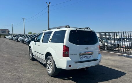 Nissan Pathfinder, 2012 год, 2 349 000 рублей, 4 фотография