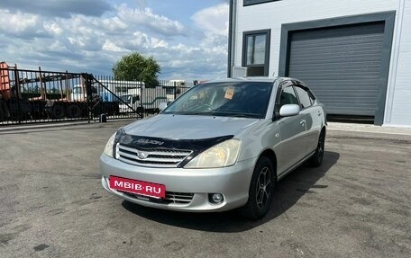 Toyota Allion, 2003 год, 749 000 рублей, 2 фотография