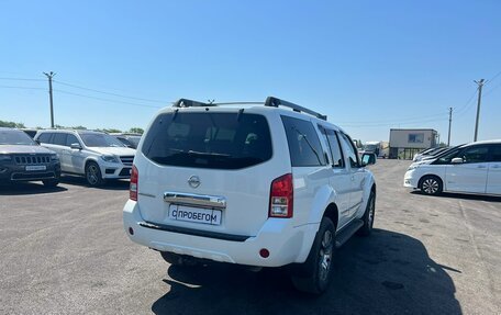 Nissan Pathfinder, 2012 год, 2 349 000 рублей, 6 фотография