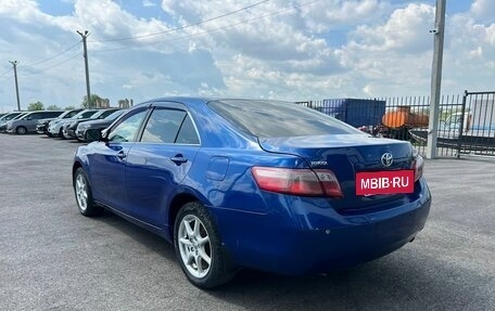 Toyota Camry, 2006 год, 989 000 рублей, 4 фотография