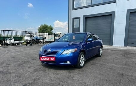 Toyota Camry, 2006 год, 989 000 рублей, 2 фотография