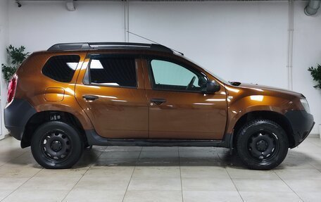 Renault Duster I рестайлинг, 2012 год, 870 000 рублей, 6 фотография