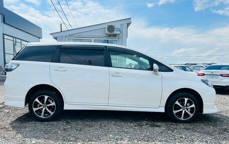 Toyota Wish II, 2012 год, 1 799 999 рублей, 5 фотография