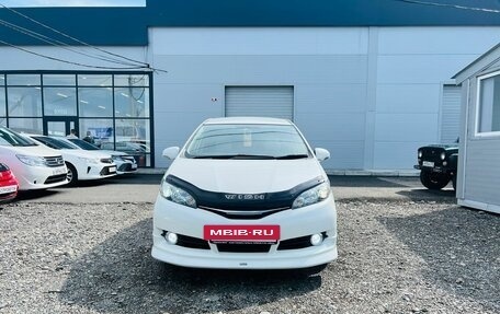 Toyota Wish II, 2012 год, 1 799 999 рублей, 3 фотография