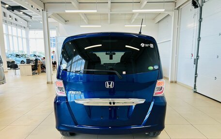 Honda Freed I, 2012 год, 1 599 999 рублей, 5 фотография