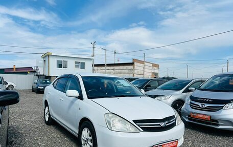 Toyota Allion, 2002 год, 769 000 рублей, 4 фотография