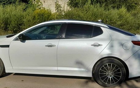 KIA Optima III, 2013 год, 1 150 000 рублей, 5 фотография