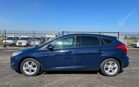 Ford Focus III, 2011 год, 1 059 000 рублей, 3 фотография