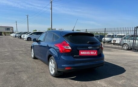 Ford Focus III, 2011 год, 1 059 000 рублей, 4 фотография