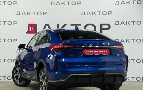 Haval F7x I, 2023 год, 2 950 000 рублей, 4 фотография