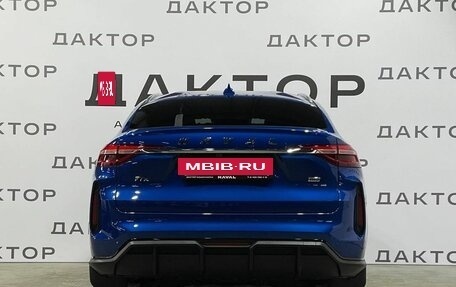 Haval F7x I, 2023 год, 2 950 000 рублей, 5 фотография