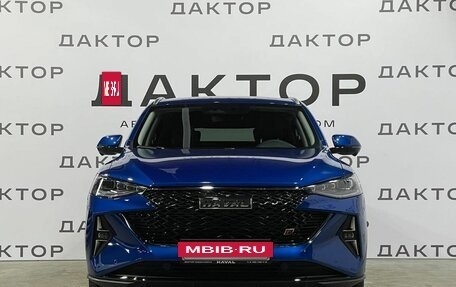 Haval F7x I, 2023 год, 2 950 000 рублей, 2 фотография