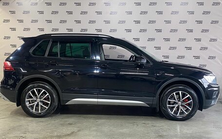 Volkswagen Tiguan II, 2019 год, 4 фотография