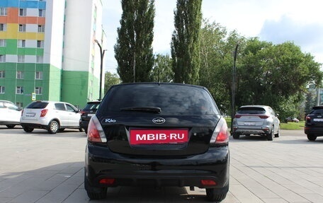 KIA Rio II, 2011 год, 680 200 рублей, 6 фотография