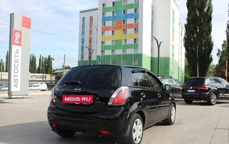 KIA Rio II, 2011 год, 680 200 рублей, 2 фотография