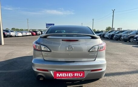 Mazda Axela, 2011 год, 1 099 000 рублей, 5 фотография