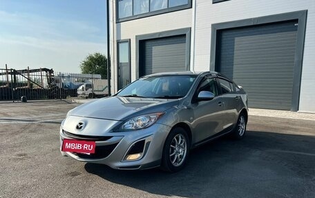 Mazda Axela, 2011 год, 1 099 000 рублей, 2 фотография