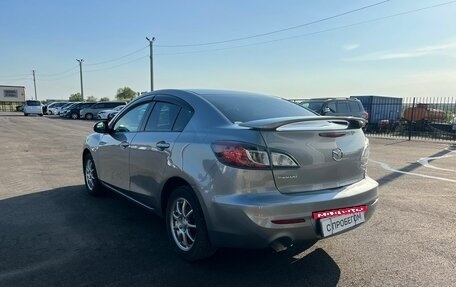 Mazda Axela, 2011 год, 1 099 000 рублей, 4 фотография