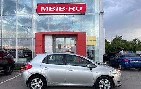 Toyota Auris II, 2007 год, 733 000 рублей, 4 фотография