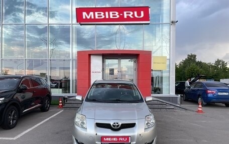 Toyota Auris II, 2007 год, 733 000 рублей, 2 фотография