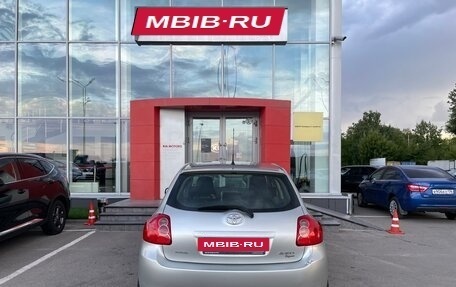 Toyota Auris II, 2007 год, 733 000 рублей, 6 фотография