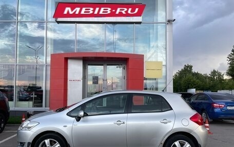 Toyota Auris II, 2007 год, 733 000 рублей, 8 фотография